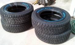 Toyo Open Country A/T. Всесезонные, без износа, 4 шт. Под заказ