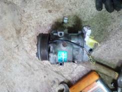 Компрессор кондиционера. Opel Astra Opel Meriva Opel Zafira
