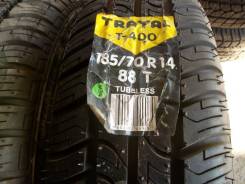 Trayal T-400. Летние, без износа, 4 шт. Под заказ