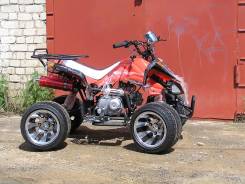Honda All Terrain Cycle. исправен, без птс, без пробега