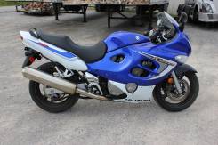 Suzuki Katana. 600 куб. см., исправен, птс, без пробега