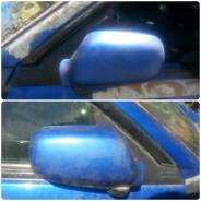 Зеркало заднего вида боковое. Subaru Impreza, GD, GD2, GD3, GD4, GD9, GDA, GDB, GDC, GDD, GG, GG2, GG3, GG5, GG9, GGA, GGB, GGC, GGD