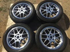 Primo. 7.0x17", 5x114.3, ET40, �� 73���. ����