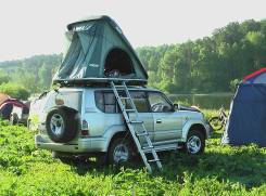 Тенты автомобильные.