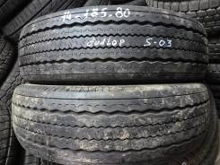 Dunlop Prosafer S-03. Летние, 10 %, 2 шт