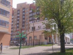 Офисные помещения. 155 кв. м., улица Фрунзе 11, р-н Центральный. Дом снаружи