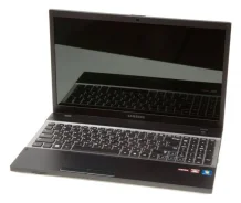 Samsung 305V5A. WiFi: 1, Bluetooth: 1 ����