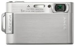 Sony Cyber-shot DSC-T200. 8 - 8.9 ��, ���: 5� ����