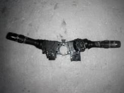 Блок подрулевых переключателей. Toyota RAV4, ACA31, ACA31W