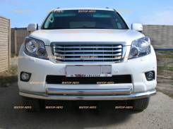 Кенгурятники. Toyota Land Cruiser Prado, GDJ150, GDJ150L, GDJ150W, GRJ150, GRJ150L, GRJ150W, KDJ150, KDJ150L, LJ150, TRJ150, TRJ150L, TRJ150W