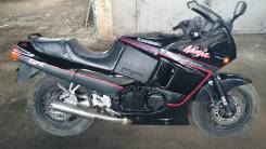 Kawasaki Ninja 400R. 399 куб. см., исправен, птс, без пробега