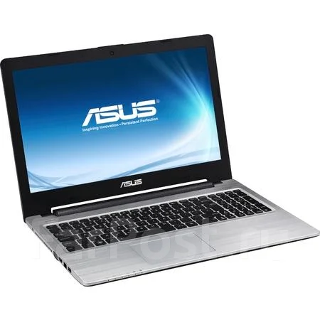 Asus K56CB. WiFi: 1, Bluetooth: 1 ����