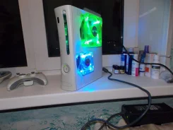 Microsoft Xbox 360 Arcade ����