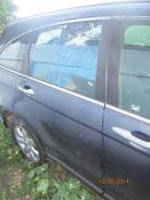 Стекло боковое. Honda CR-V, RE4, RE3, RE
