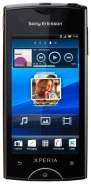 Sony Ericsson Xperia ray. �/�