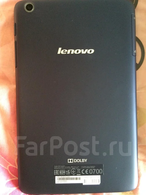 Lenovo IdeaTab A8 16Gb ����