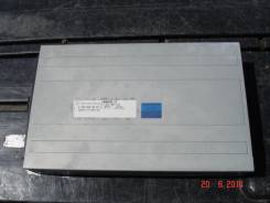 Dvd-проигрыватель. Mercedes-Benz S-Class, W220, 220 Двигатель 137