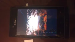Sony Xperia miro. �/� ����