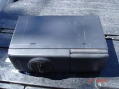 Cd-чейнджер. Mercedes-Benz S-Class, W220, 220 Двигатель 137