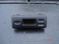 Часы. Isuzu Bighorn, UBS25GW Двигатель 6VD1