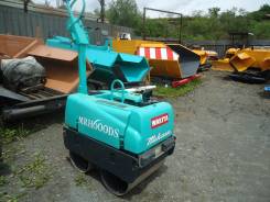 Mikasa. Каток ручной MRH-600DS