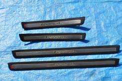 Накладка на порог. Toyota Aristo, JZS161 Двигатель 2JZGTE