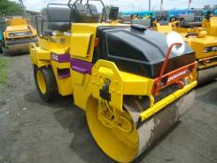 Dynapac. Каток CC142C