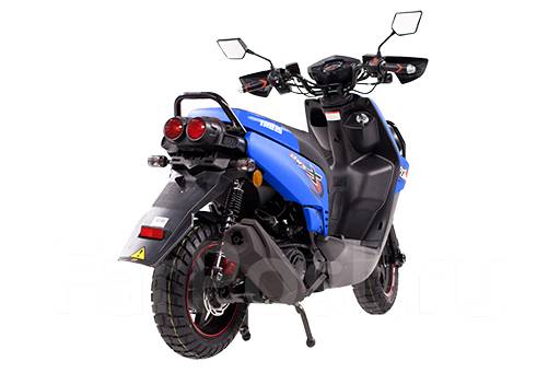 Irbis BWS 150cc