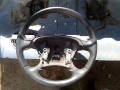 Руль. Peugeot 406