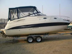 Stingray. 2011 ���, ��������� ������������, ������ ����
