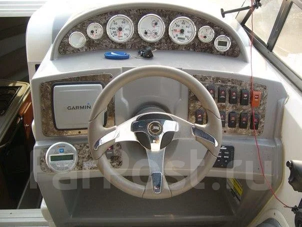 Stingray. 2011 ���, ��������� ������������, ������ ����
