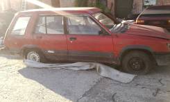 Toyota Sprinter Carib