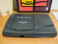 Panasonic 3DO Interactive Multiplayer ����
