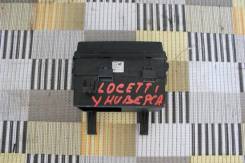 Блок предохранителей, реле под капот. Chevrolet Lacetti, J200 Двигатели: F18D3, F16D3, F14D3, T18SED
