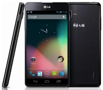 LG Optimus G. ��������, ��� �����