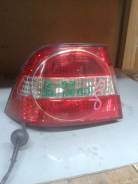Стоп-сигнал. Toyota Vista, AZV55, AZV50, SV50, ZZV50, SV55