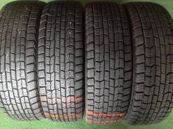 Goodyear Ice Navi Zea. Зимние, без шипов, 2009 год, износ: 5%, 4 шт