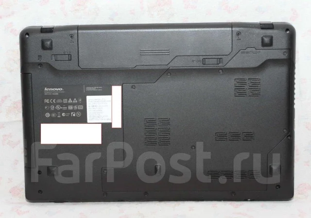 Lenovo IdeaPad Z570. ��� 8 �� ����