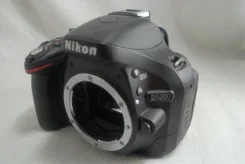 Nikon D5200. 20 � ����� ��