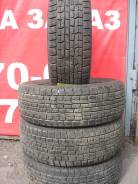 Goodyear. Зимние, без шипов, износ: 5%, 4 шт