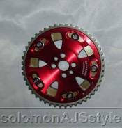 Шестерня. Nissan: Cedric, Skyline, Laurel, Leopard, Figaro, Cefiro, Stagea, Gloria, Rasheen Двигатели: RB25DET, RB25DE, RB25D