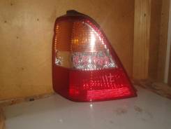Стоп-сигнал. Honda Odyssey, RA6, RA7, RA8, RA9 Двигатели: F23A, J30A