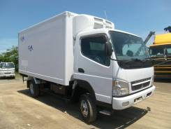 Mitsubishi Canter. Продам рефрижератор , 4 800 куб. см., 3 000 кг.