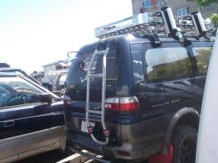 Mitsubishi Delica. PF8W, 6G72