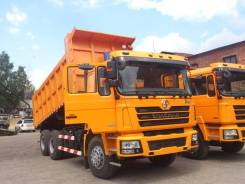 Shaanxi Shacman. Shacman Evro V с работой, 9 700 куб. см., 25 000 кг. Под заказ