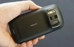 Nokia 808 PureView. �/� ����