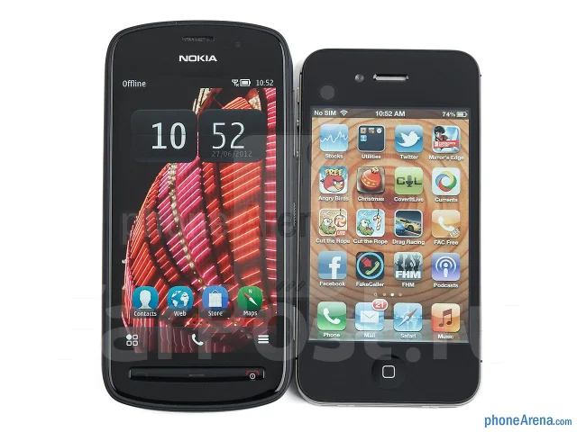 Nokia 808 PureView. �/� ����