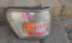 Габаритный огонь. Nissan Prairie Joy, PM11, PNM11 Двигатель SR20DE