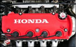 Прокладка клапанной крышки. Honda