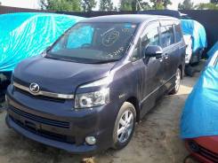 Toyota Voxy. ZRR70, 3ZR